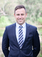 George Politis - Real Estate Agent