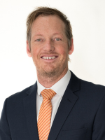 Brett Armitage - Real Estate Agent