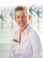 Sue Anderson - Real Estate Agent