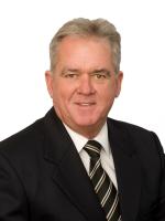 Ray Jennings - Real Estate Agent