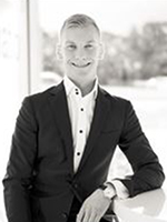 Ben Owen - Real Estate Agent