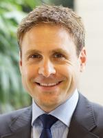 Benjamin Mulae - Real Estate Agent