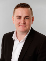Brad Adams - Real Estate Agent