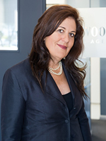 Theodora Garwood - Real Estate Agent