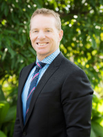 Andrew Bradley - Real Estate Agent