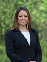 Jessica Clarke - Real Estate Agent