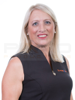 Vanessa Hart - Real Estate Agent