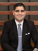 David Lao - Real Estate Agent