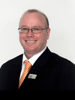 Geoff Allen - Real Estate Agent