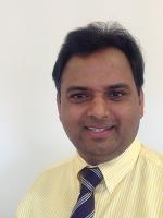 Wilson Allu - Real Estate Agent