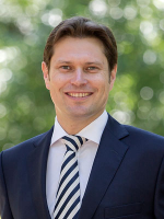 James Tomlinson - Real Estate Agent