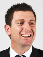 Matthew Febey - Real Estate Agent