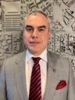 Jason Andor - Real Estate Agent