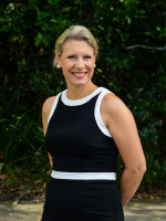 Tarin D'este-holmes - Real Estate Agent