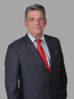 Dennis Ashford - Real Estate Agent