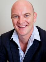 Blair Scott - Real Estate Agent