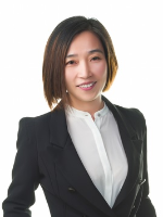 Jing Wang - Real Estate Agent