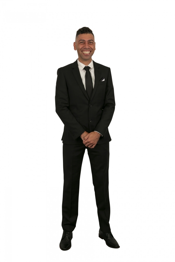 Sam Donnarumma - Real Estate Agent