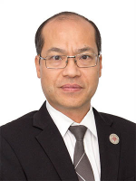 Jackson Chow - Real Estate Agent