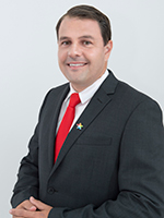 Bruce Ignatiou - Real Estate Agent