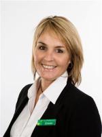 Liz Patterson - Real Estate Agent