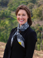 Erin Cubley - Real Estate Agent