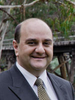 Rocco Montanaro - Real Estate Agent