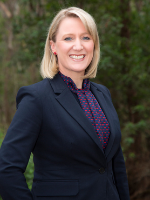 Louise Carrigg - Real Estate Agent