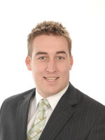 Scott Petrie - Real Estate Agent