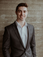 Jake Saunders - Real Estate Agent