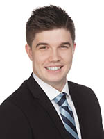 Ben Sterling - Real Estate Agent