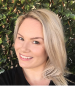 Melissa Pittard - Real Estate Agent