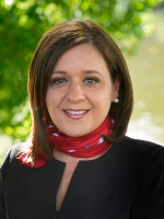 Melissa Xuereb - Real Estate Agent