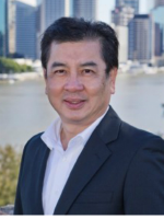 Peter Yap - Real Estate Agent