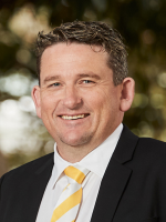 Matt Bunder - Real Estate Agent