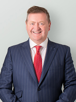 David Wood - Real Estate Agent