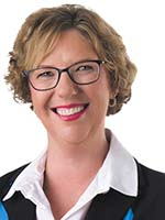 Karen Marlow - Real Estate Agent