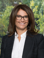 Natalie Drazic - Real Estate Agent