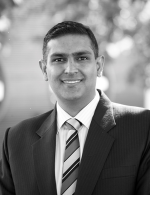 Vik Monga - Real Estate Agent