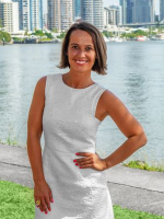 Hayley Jane - Real Estate Agent