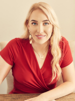 Emily Garden - Real Estate Agent