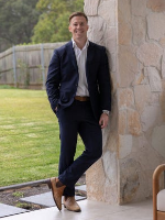 Adam Bryant - Real Estate Agent