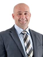 Filippo D'Arrigo - Real Estate Agent
