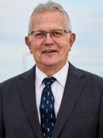 Michael O'Donnell - Real Estate Agent