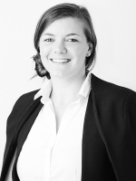 Megan Zelauhi - Real Estate Agent