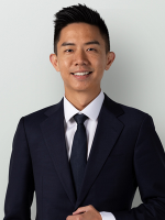Attlee Hsu - Real Estate Agent