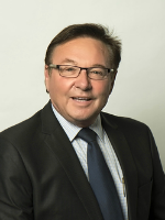 Joe Gianoli - Real Estate Agent