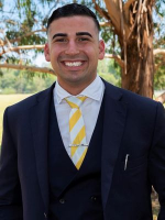 Omar Lababidi - Real Estate Agent