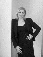 Cveta Kolarovski - Real Estate Agent