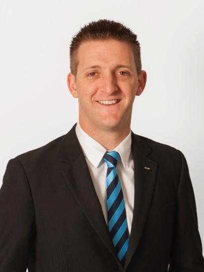 Matthew Mule - Real Estate Agent
